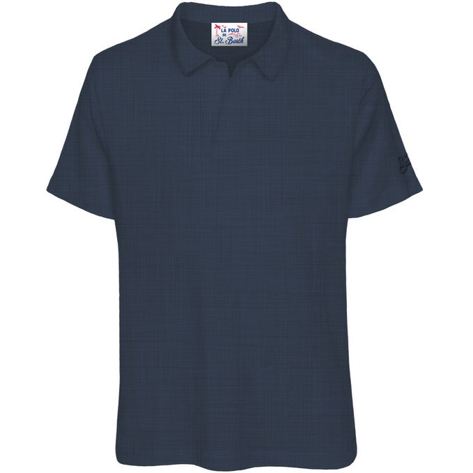 Foto di POLO MC UOMO ST.BARTH FRS000100151H. - Categoria:  | Brand: ST.BARTH