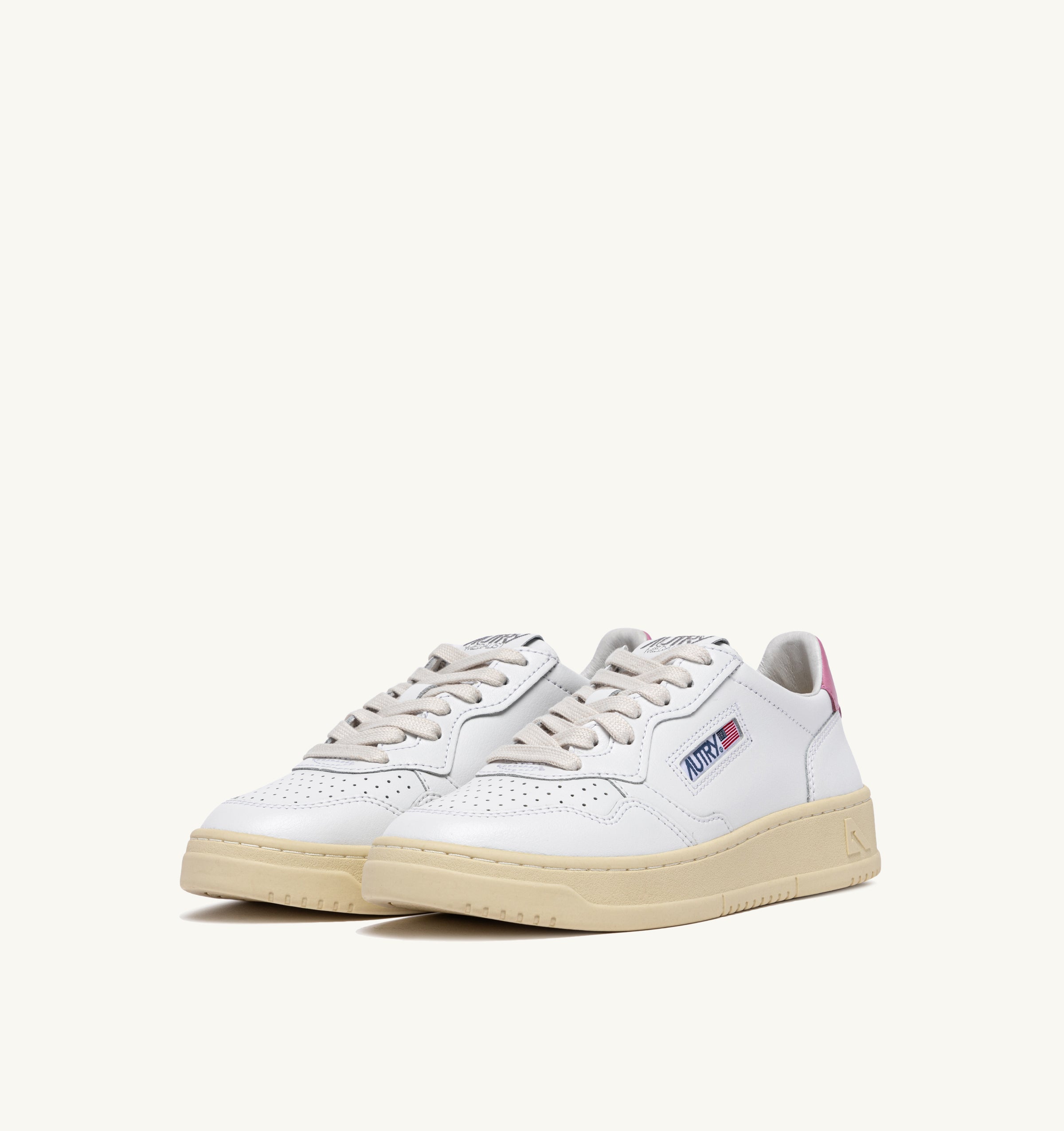 Foto di SNEAKER Donna AUTRY A1UNAULWLL88 - Categoria:  | Brand: AUTRY