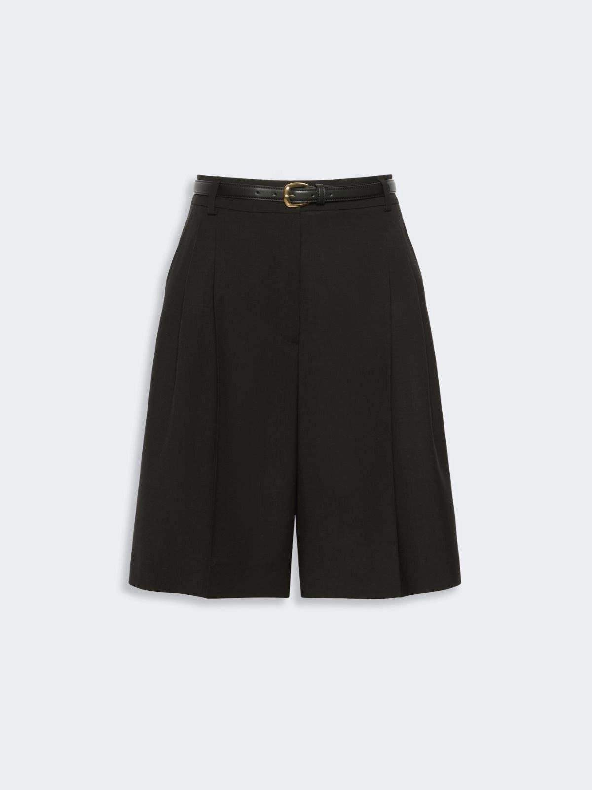 Pantalone corto DONNA MAXMARA STUDIO MSTADORNO010