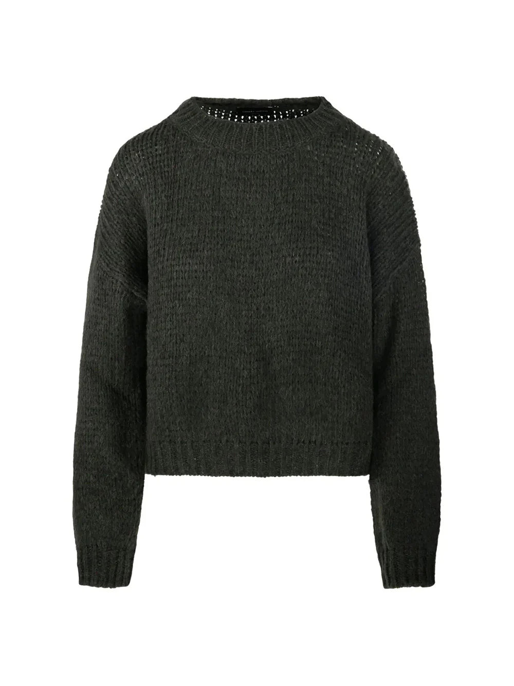 MAGLIA DONNA ROBERTO COLLINA 253F47001-F4724