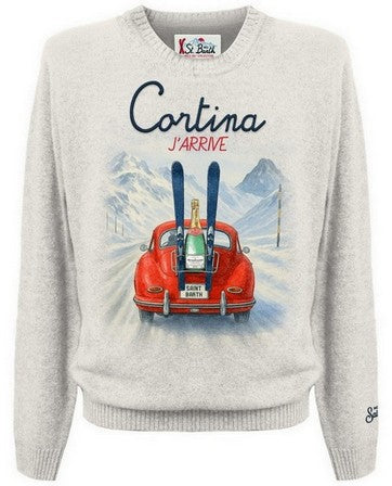 MAGLIA Uomo ST.BARTH HER0022.00243MX