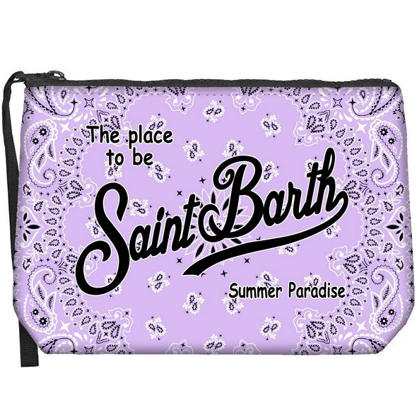 POCHETTE DONNA ST.BARTH ALIN00104269H.