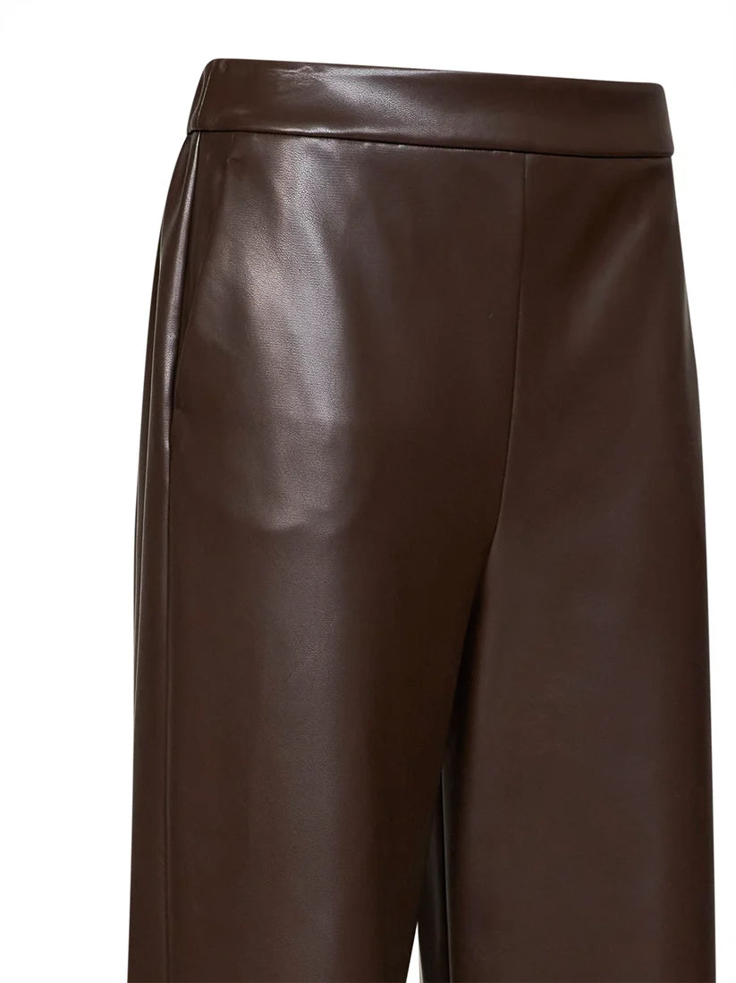 Pantalone in Jersey DONNA S MAXMARA SMMAMATI002