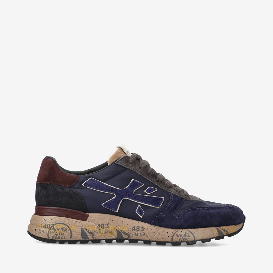 SNEAKERS Uomo PREMIATA MICK6868