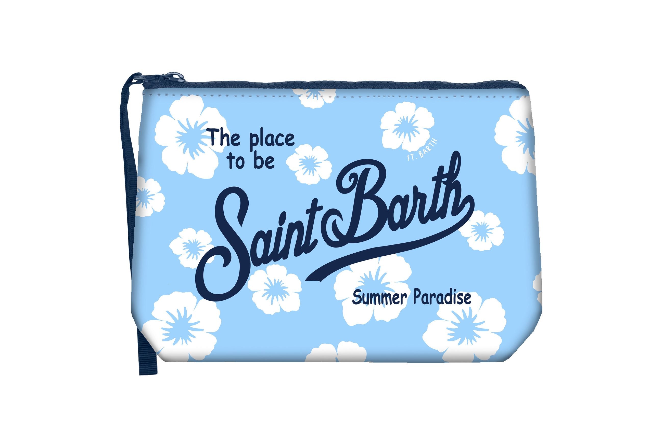 POCHETTE UNISEX ST.BARTH ALIN00107532L*
