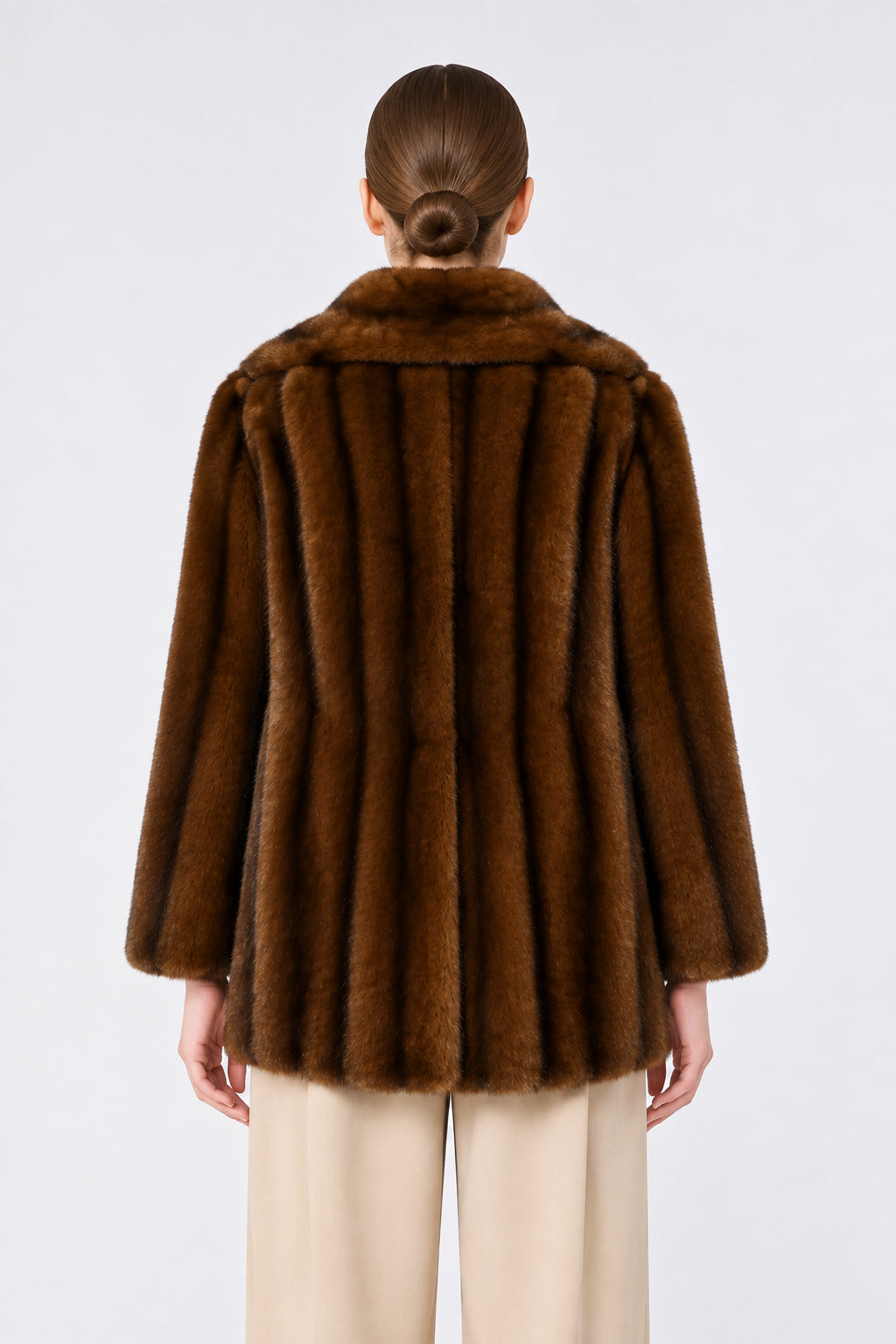 capospal.aspet.pellic. DONNA MAXMARA STUDIO MSTNEO001