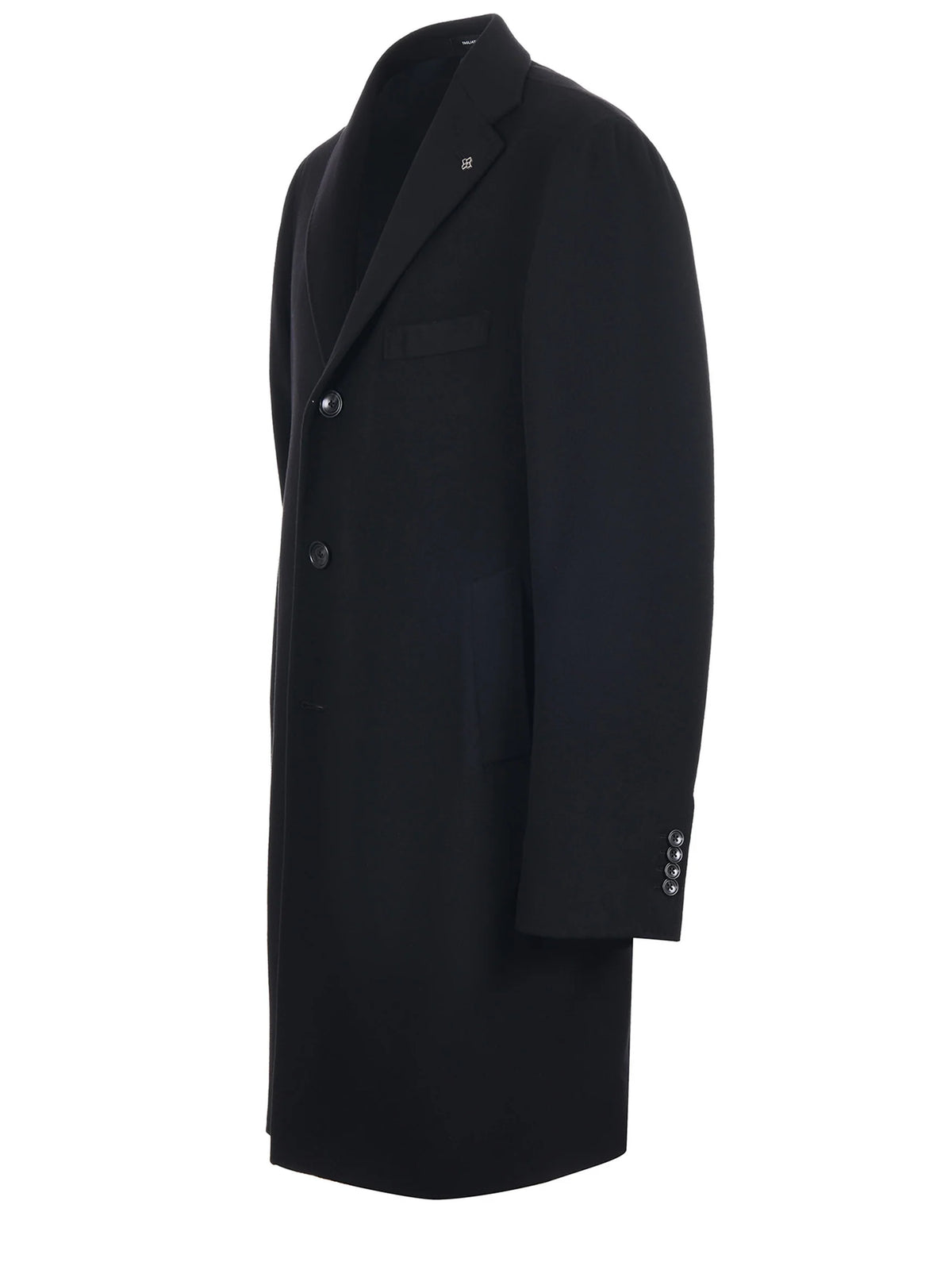 CAPPOTTO UOMO TAGLIATORE CFBM13X 350001 N5051