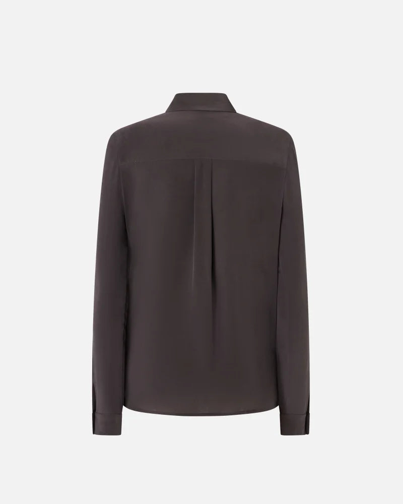 CAMICIA DONNA PINKO 105593A2T7M04