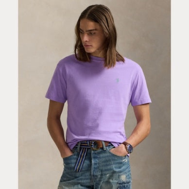 Foto di T-SHIRT MC UOMO RALPH LAUREN 710671438416 - Categoria: T-Shirt e Polo | Brand: RALPH LAUREN