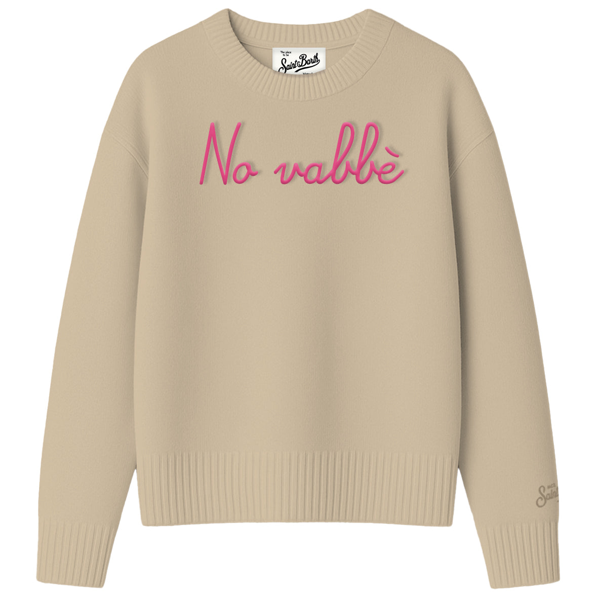 MAGLIA Donna ST.BARTH TESS001.04229MX