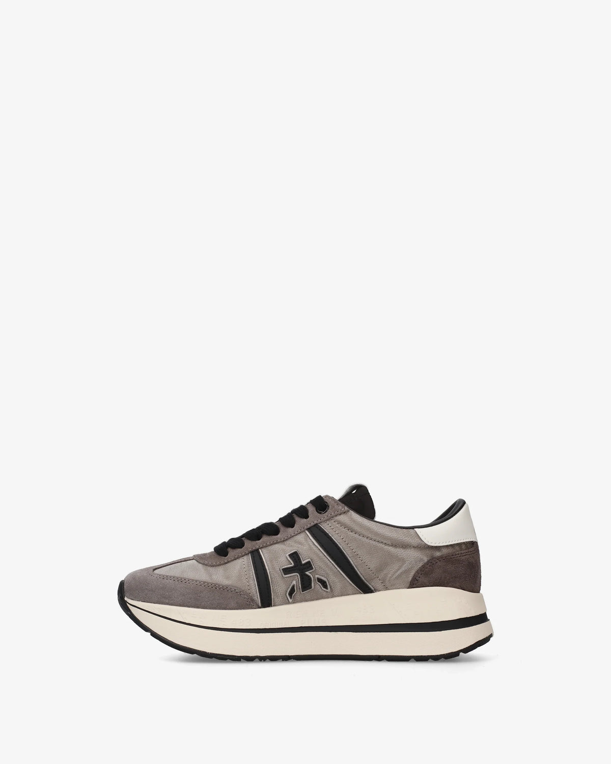 SNEAKERS Donna PREMIATA BETHCOINVAR 8508