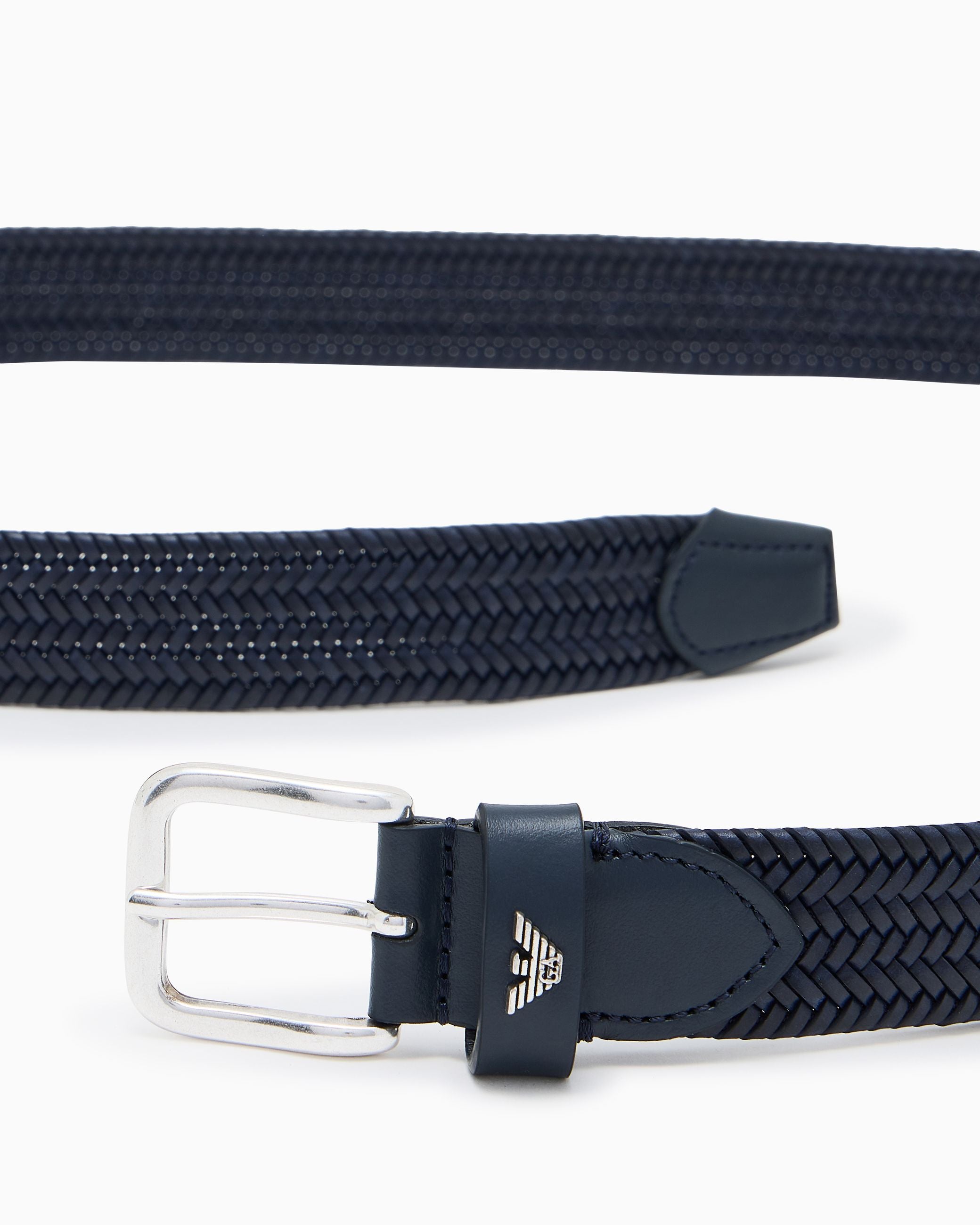 CINTURA Uomo EMPORIO ARMANI EM005833AF25479UB118