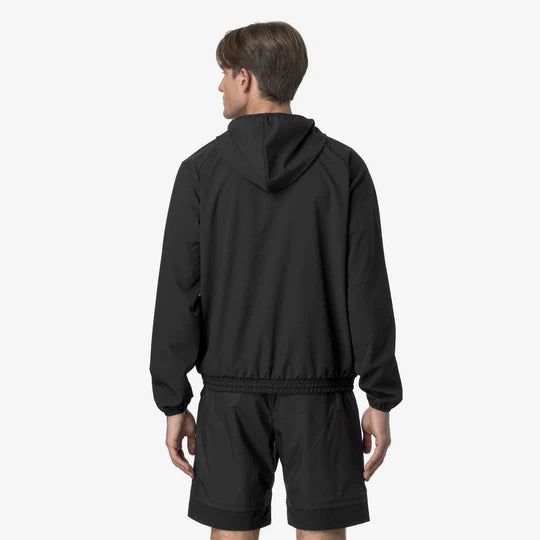 GIACCA Uomo K-WAY K8138RWUSY*