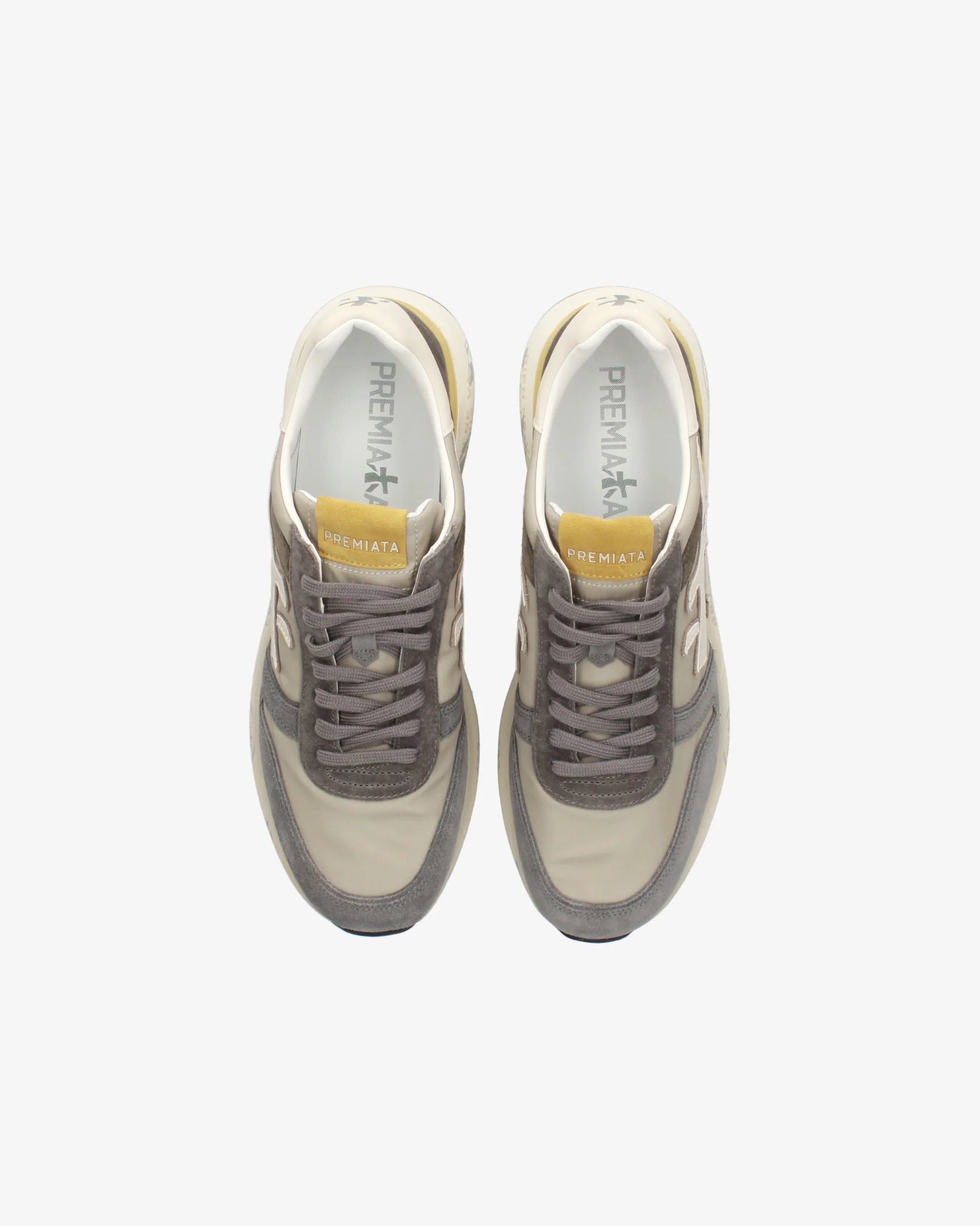 SNEAKERS Uomo PREMIATA MICKVAR 7713