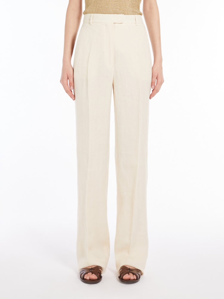 PANTALONE Donna MAXMARA STUDIO CORDOVA