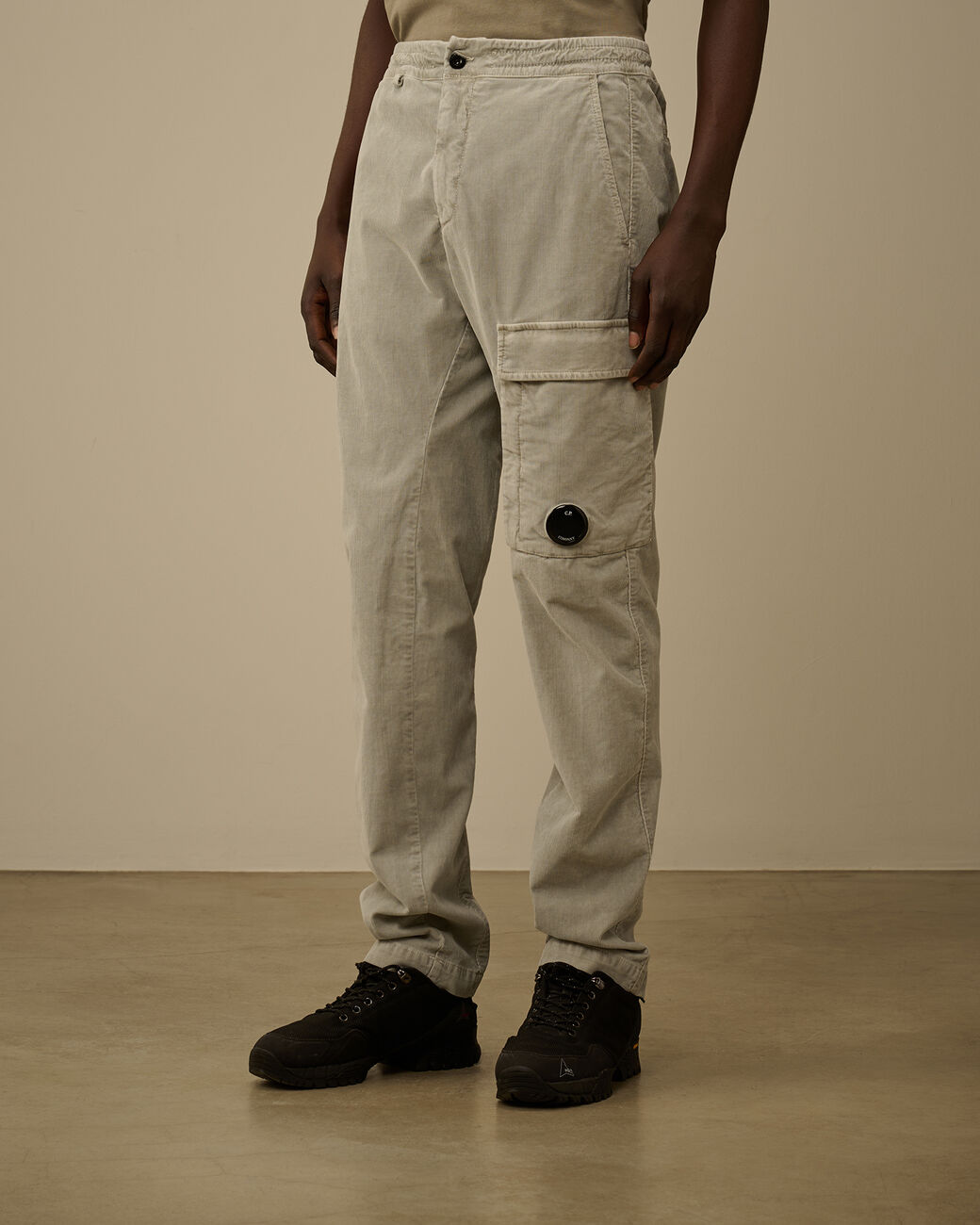 PANTALONE CARGO UOMO C.P. COMPANY 19CMPA169A006410O