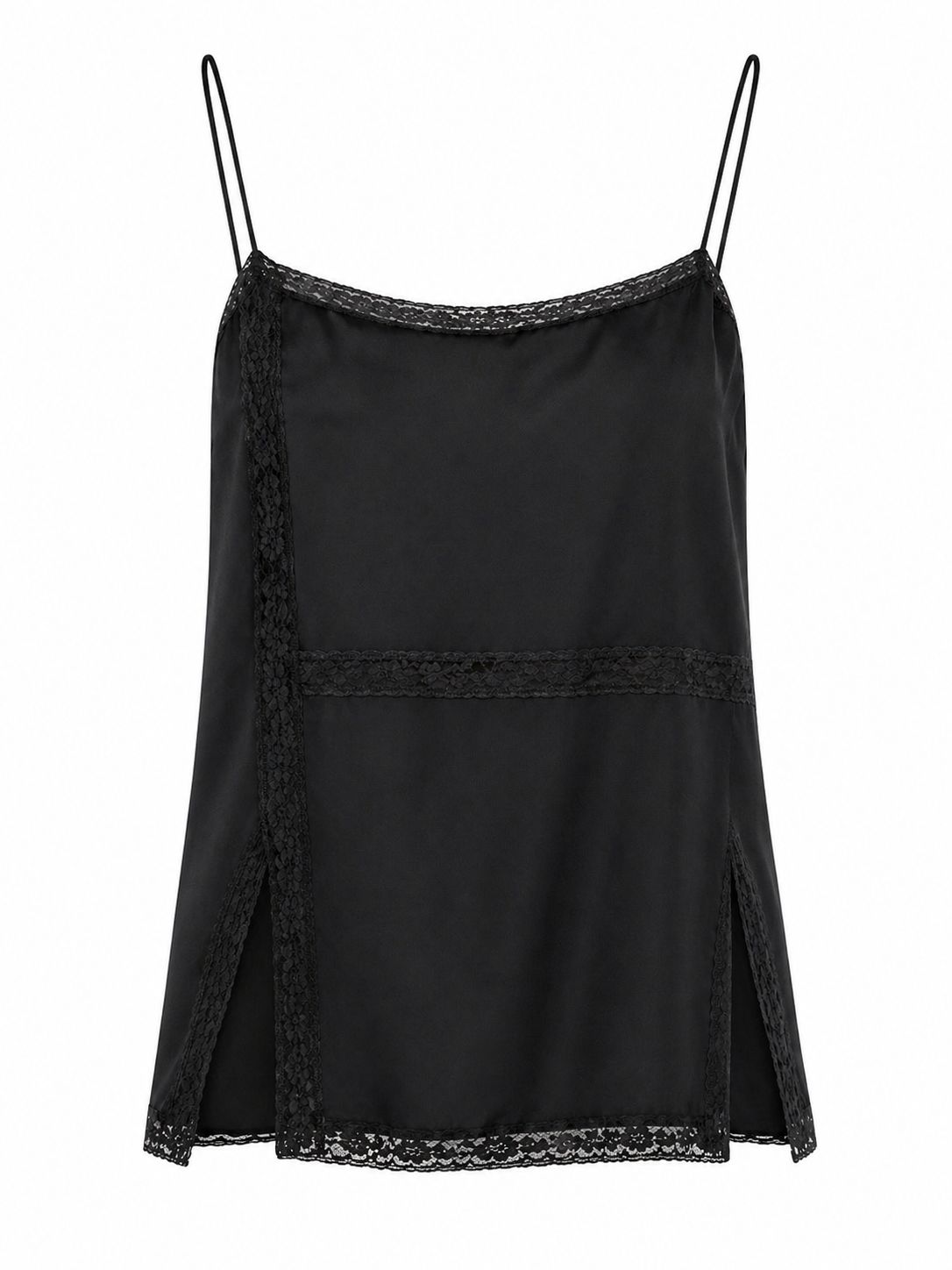TOP DONNA SEMICOUTURE S6SU60Y69-0