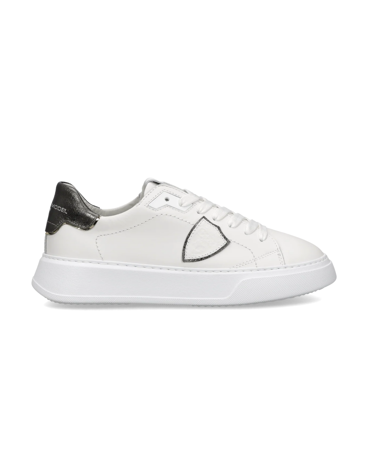 SNEAKERS DONNA PHILIPPE MODEL BTLD VM06