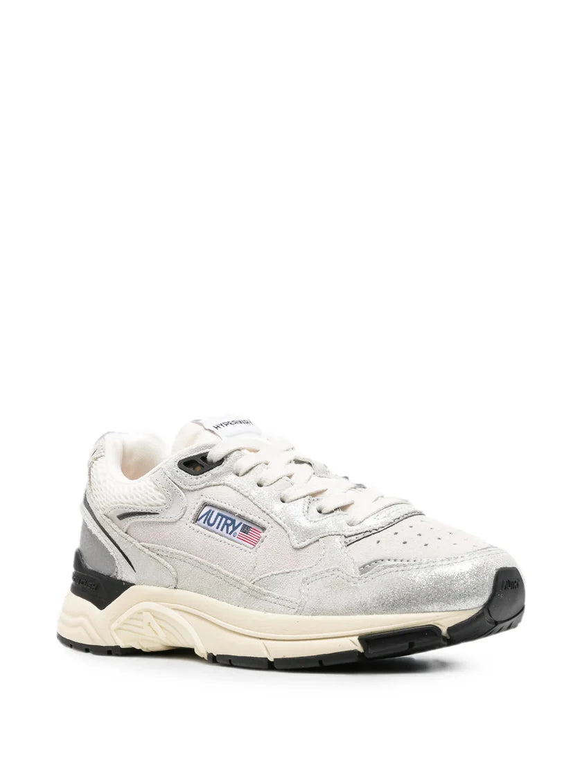 SNEAKER Donna AUTRY A1UNHYLWBF01