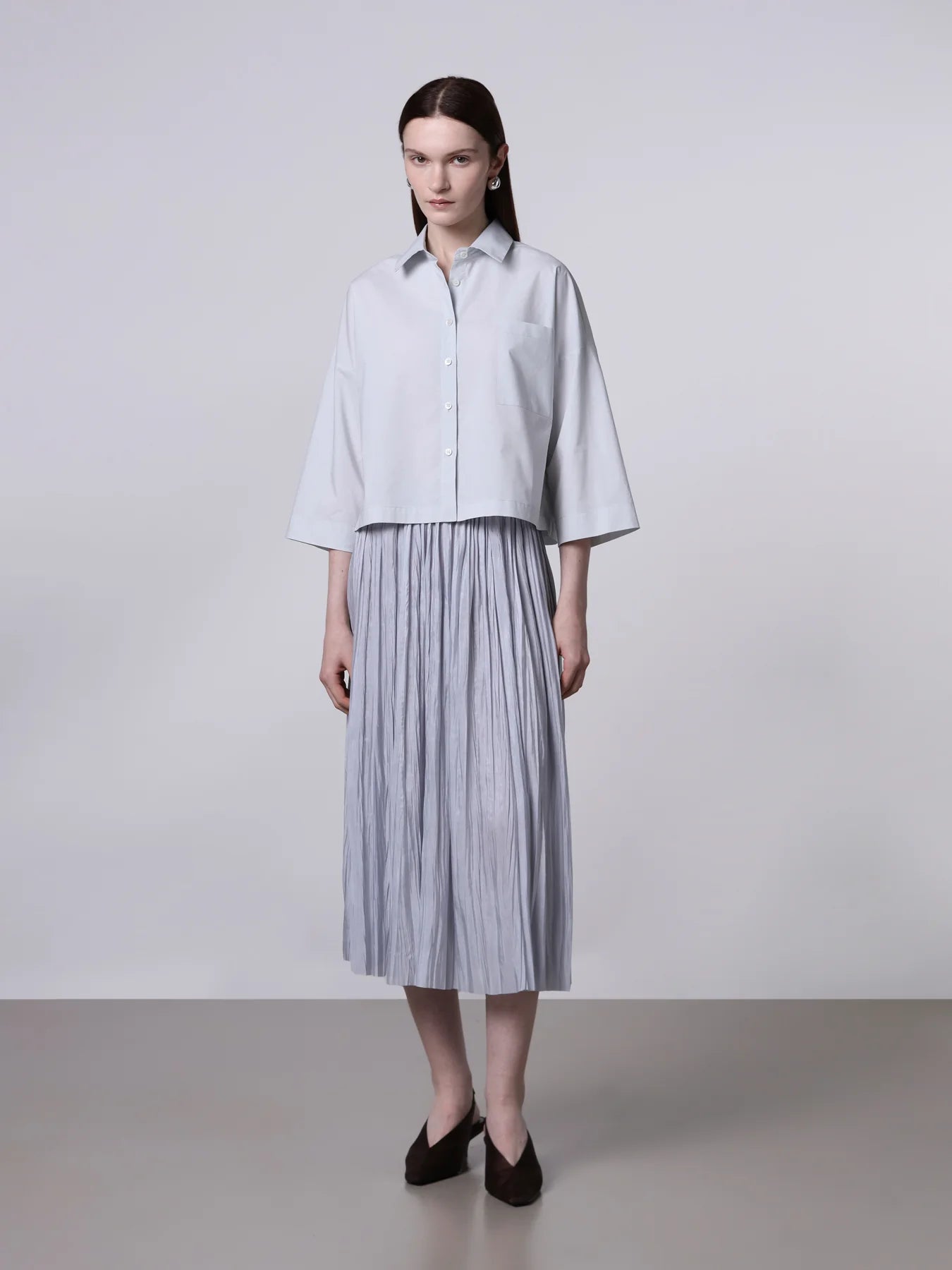 GONNA DONNA ROBERTO COLLINA 261FXA57067