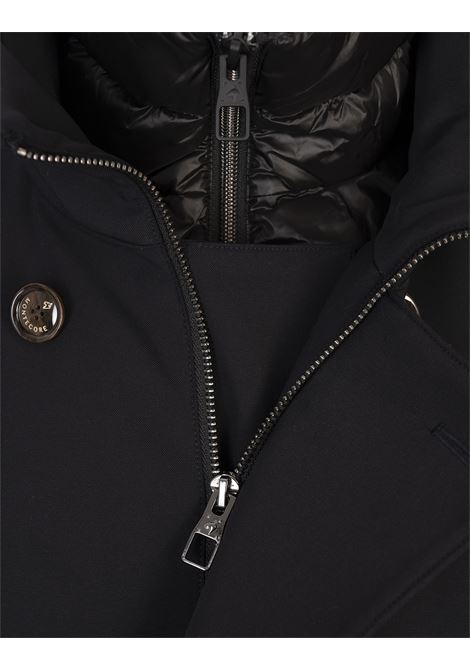 GIUBBINO UOMO MONTECORE F09MUCX52118589