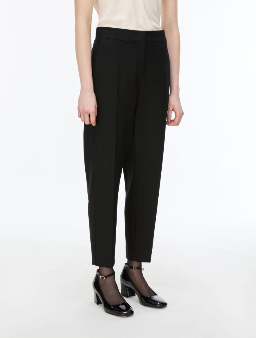 Pantalone lungo DONNA IBLUS IBLZODIACO016