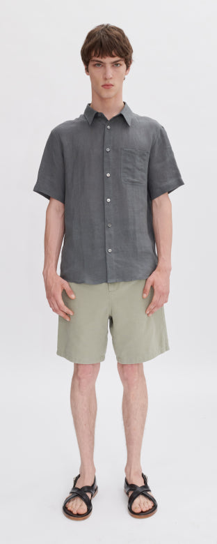 Foto di SHORT Uomo A.P.C. COGBJ-H10186 - Categoria: SHORT | Brand: A.P.C.