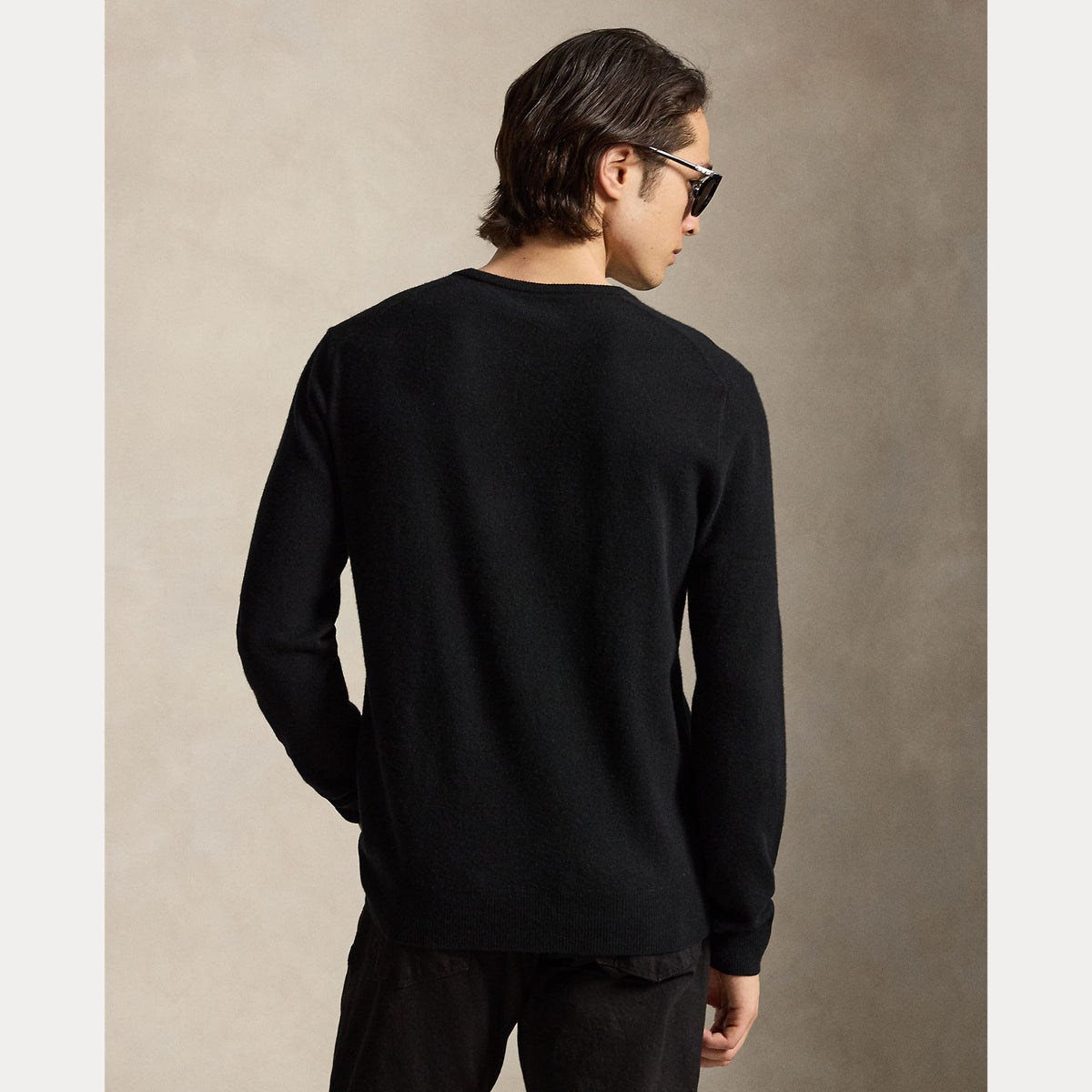 PULLOVER Uomo RALPH LAUREN 710974148003