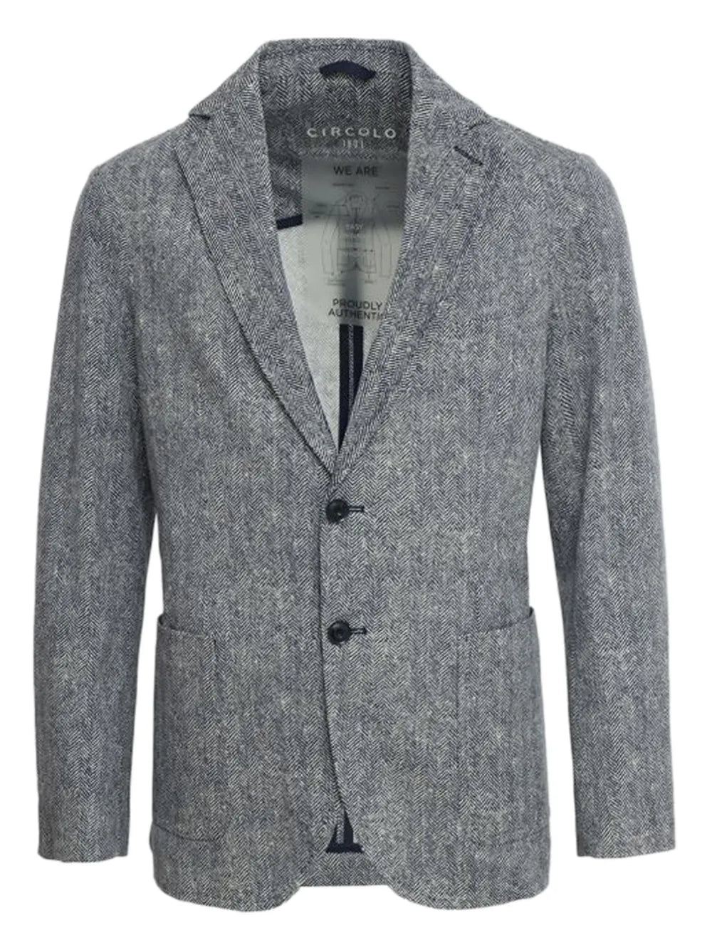 Foto di GIACCA Uomo CIRCOLO 1901 CN4810 - Categoria:  | Brand: CIRCOLO 1901