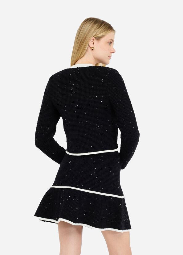 GIACCA DONNA LIU.JO CF5131MS18F03862