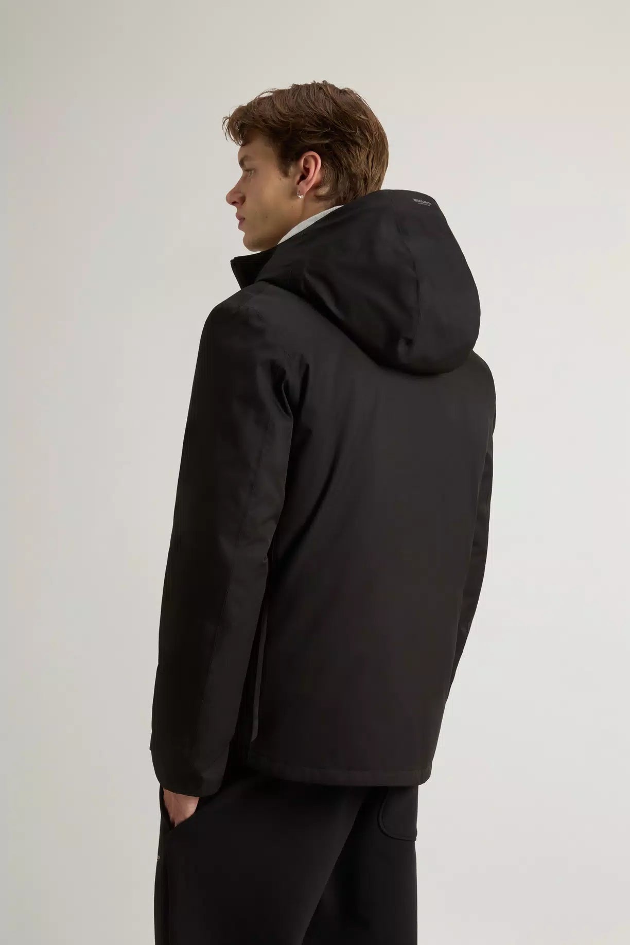 GIUBBINO Uomo WOOLRICH CFWOOU2099MRUT4099.