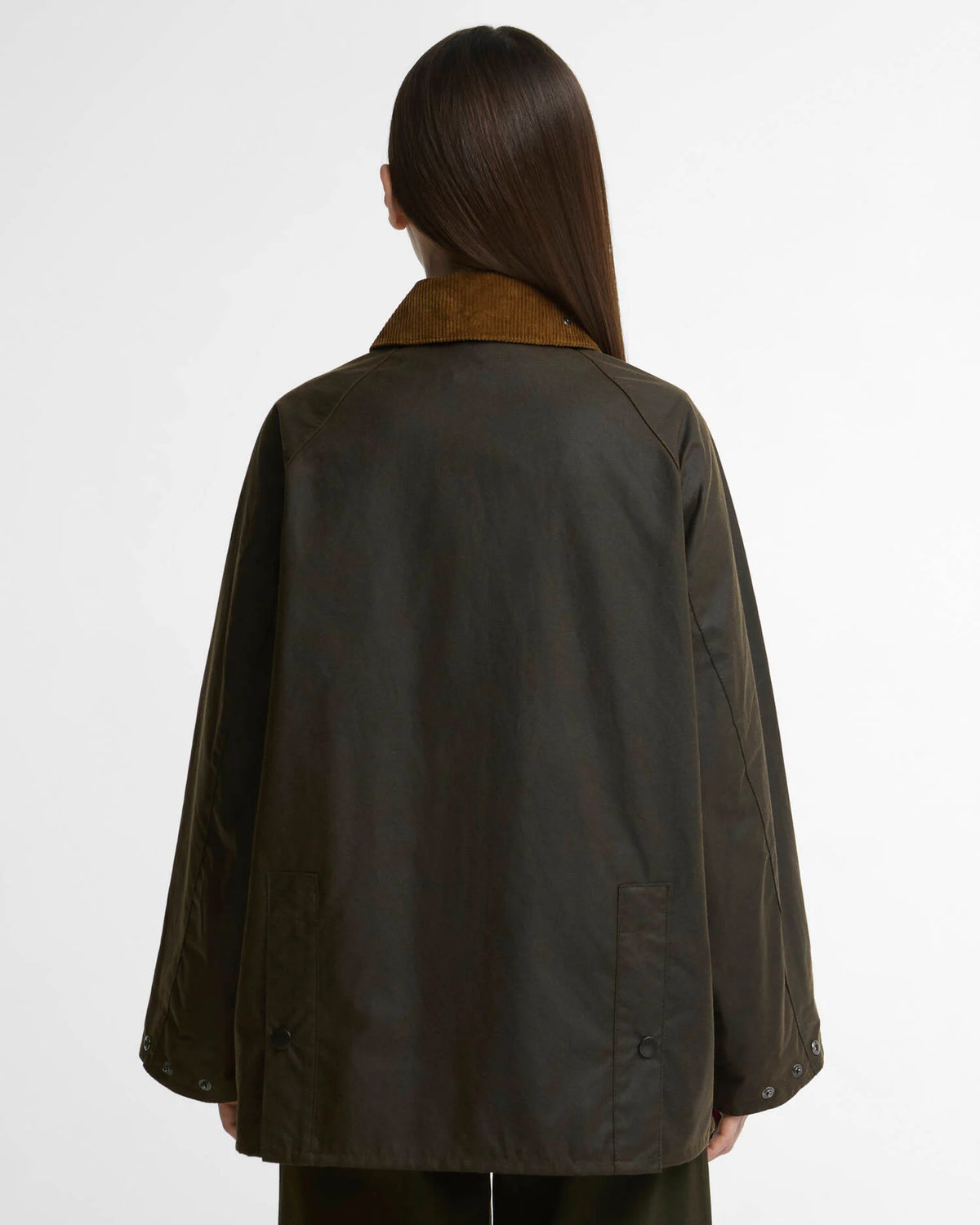 GIUBBINO Donna BARBOUR 262MLWX1411OL91
