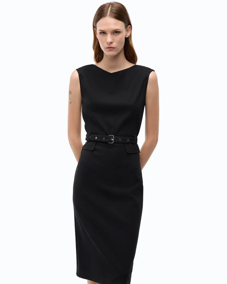 ABITO DONNA PINKO 107265A3DAZ99