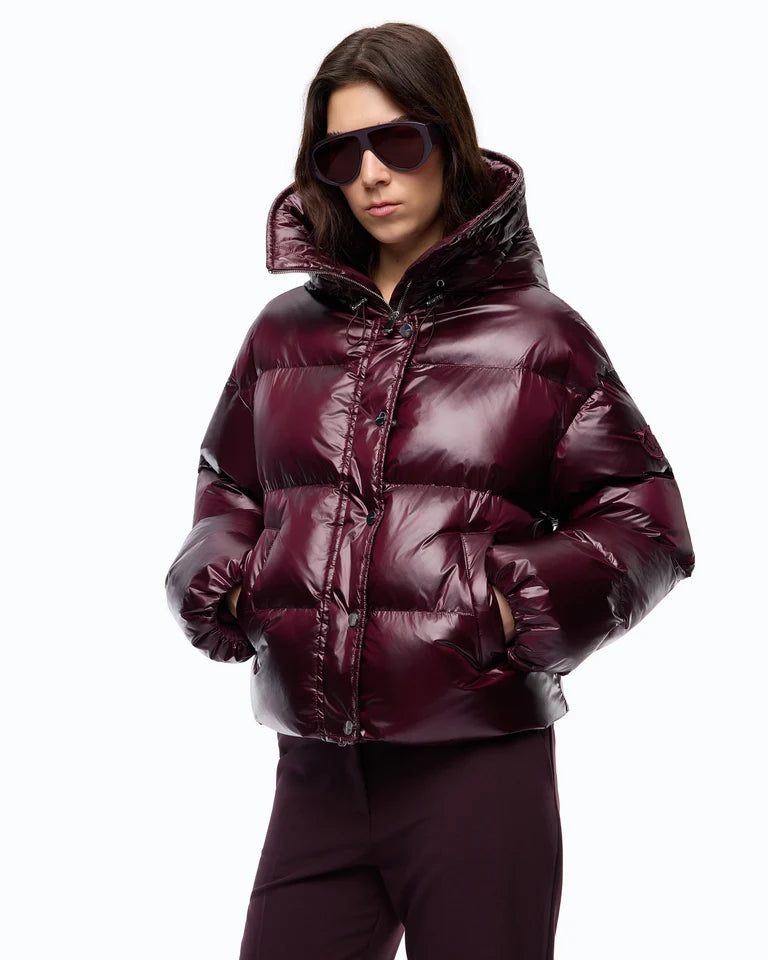 GIUBBINO DONNA PINKO 105656A3FIRR7
