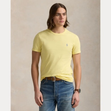 Foto di T-SHIRT MC UOMO RALPH LAUREN 710671438414 - Categoria: T-Shirt e Polo | Brand: RALPH LAUREN