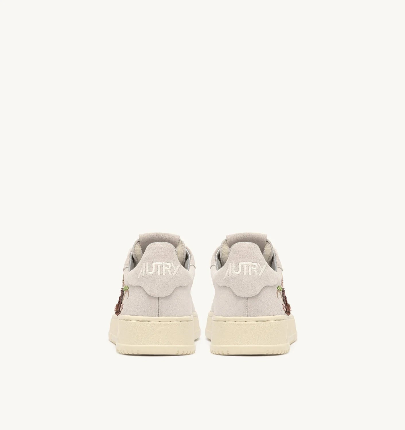 SNEAKER DONNA AUTRY A1UNADLWEY02