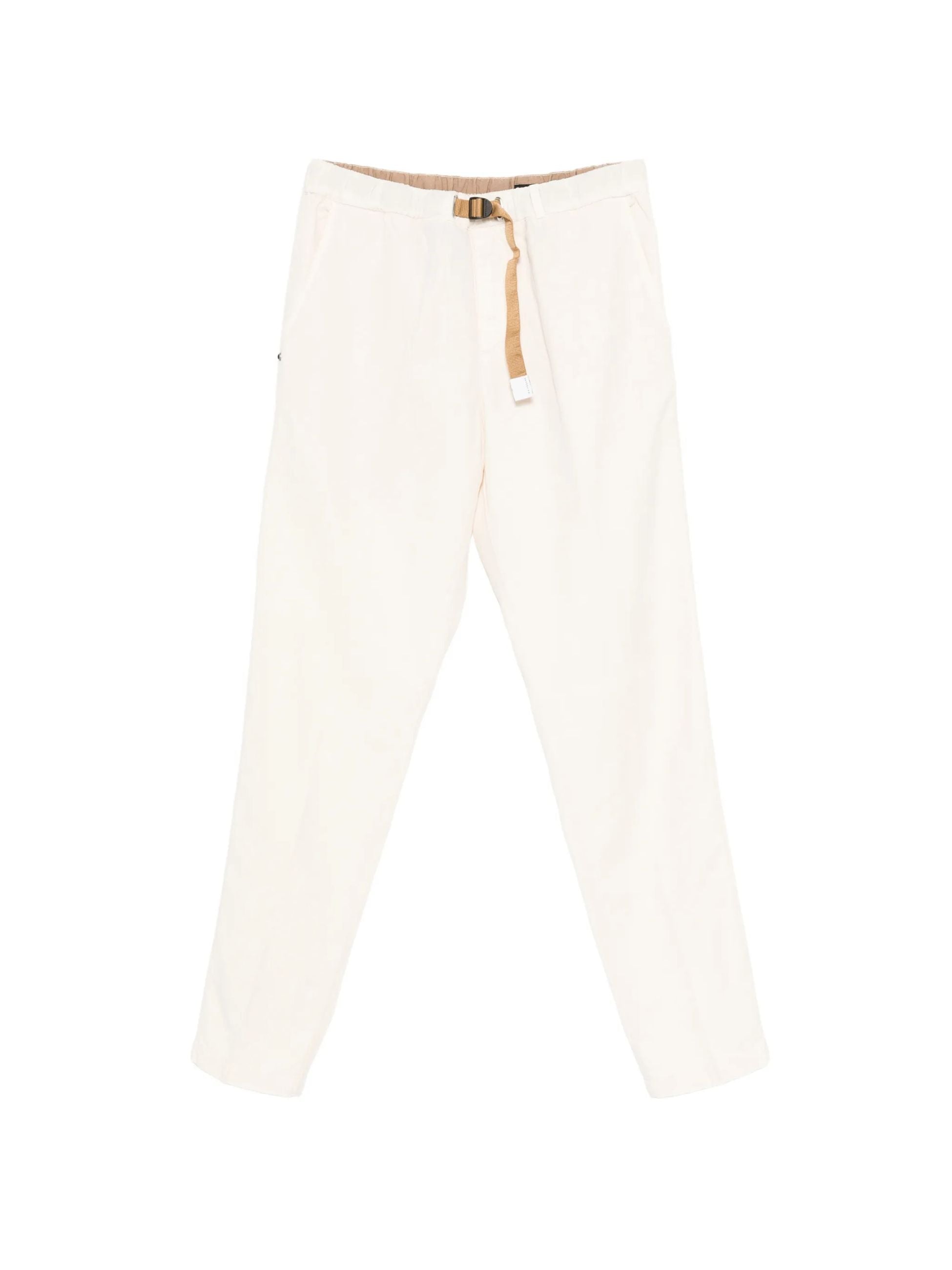 PANTALONE UOMO WHITE SAND 26SU6680 04