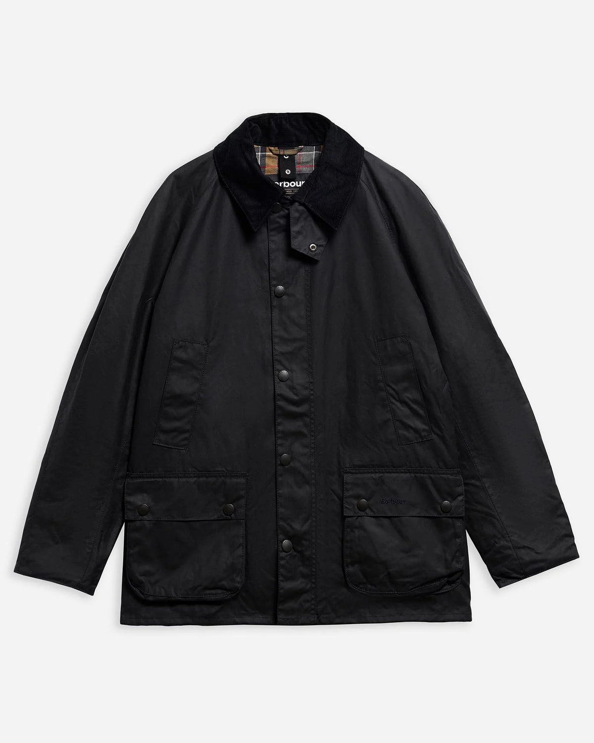 GIUBBINO Uomo BARBOUR 262MMWX0339NY92
