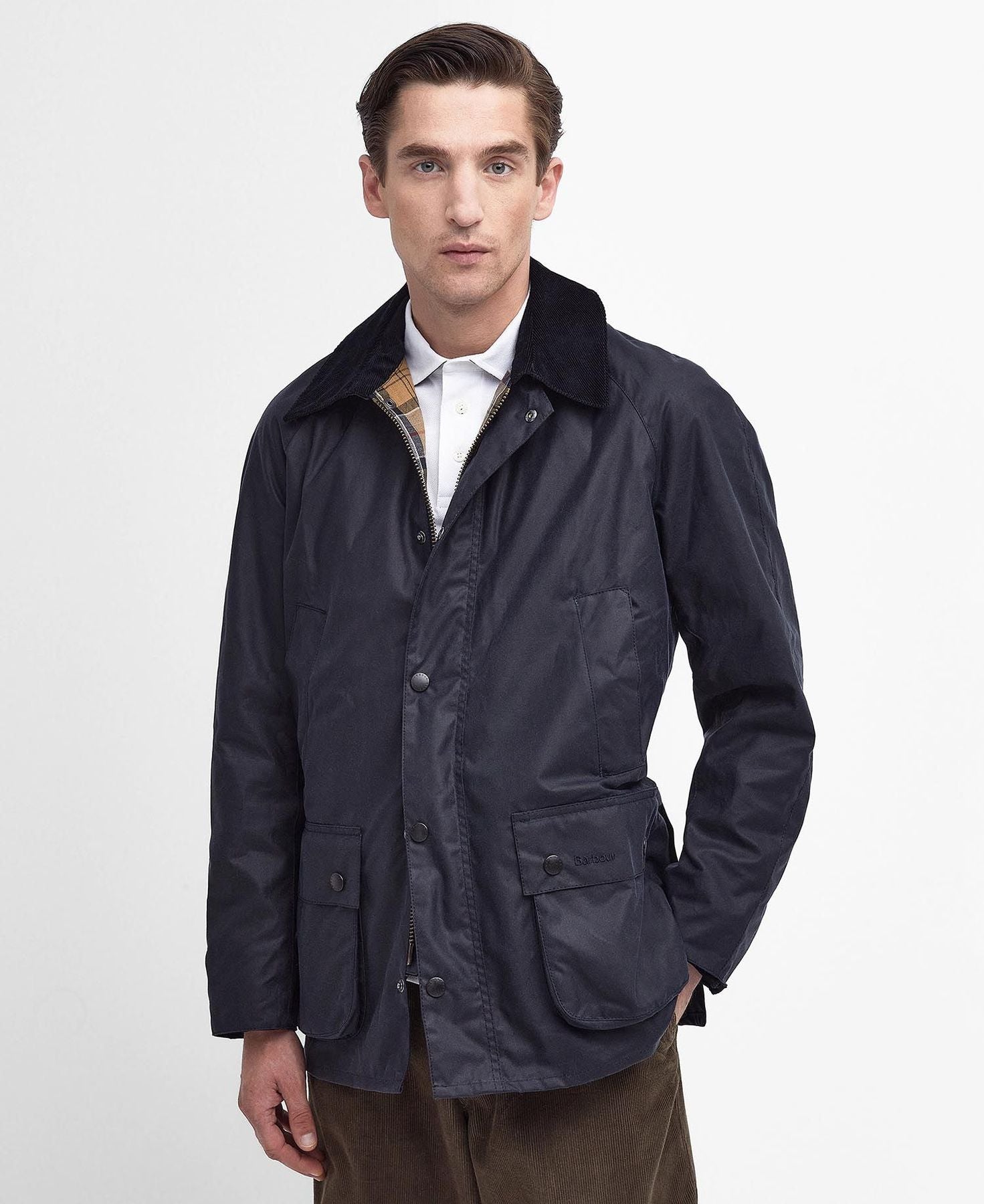 Uomo BARBOUR 242MMWX0339