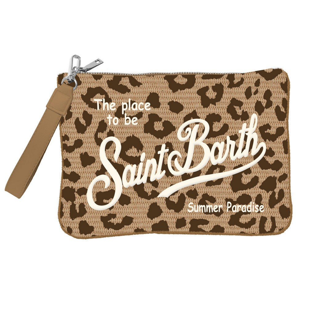 BORSA MARE DONNA ST.BARTH PAR002100176H