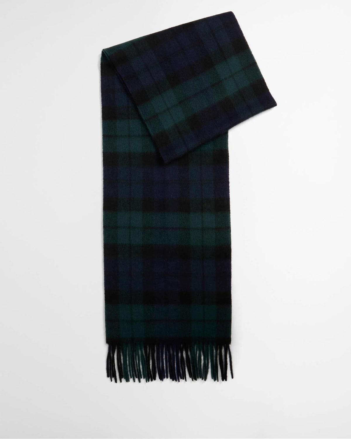 SCIARPA Uomo BARBOUR 262MUSC0137NY91