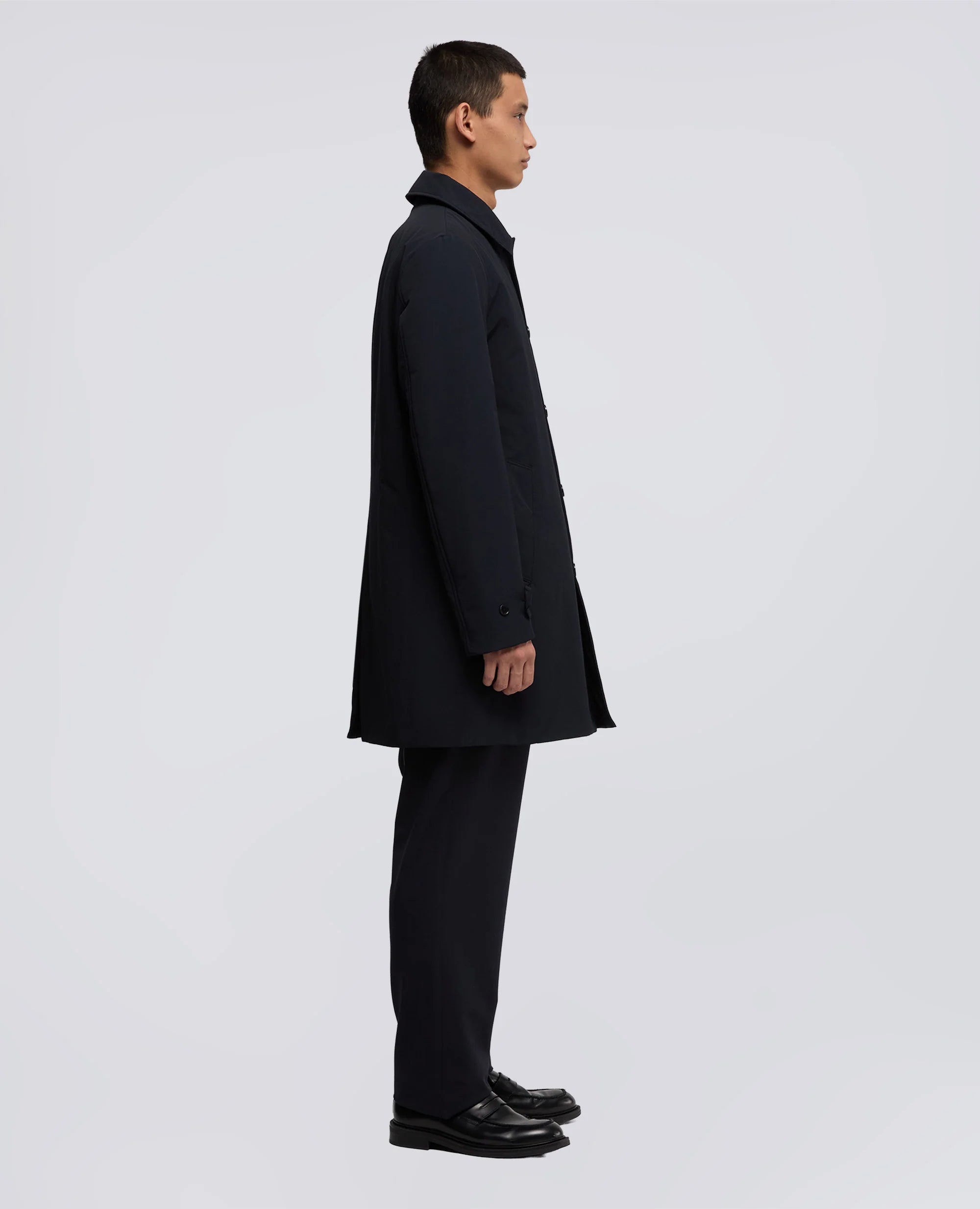 IMPERMEABILE UOMO Uomo ASPESI I 3I41 7532