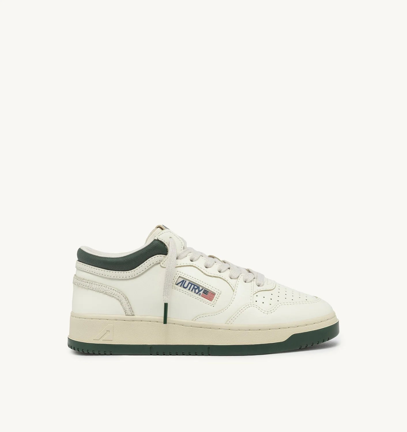 Foto di SNEAKER Uomo AUTRY A1UNMYMMEK04 - Categoria:  | Brand: AUTRY