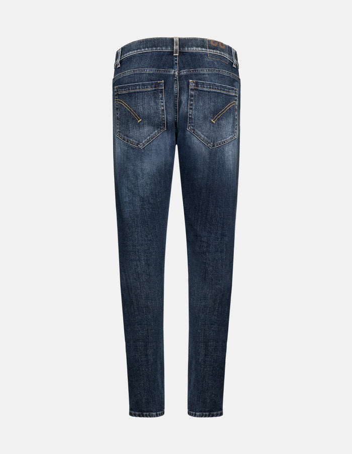 JEANS UOMO DONDUP UP232DS0406UMU2800