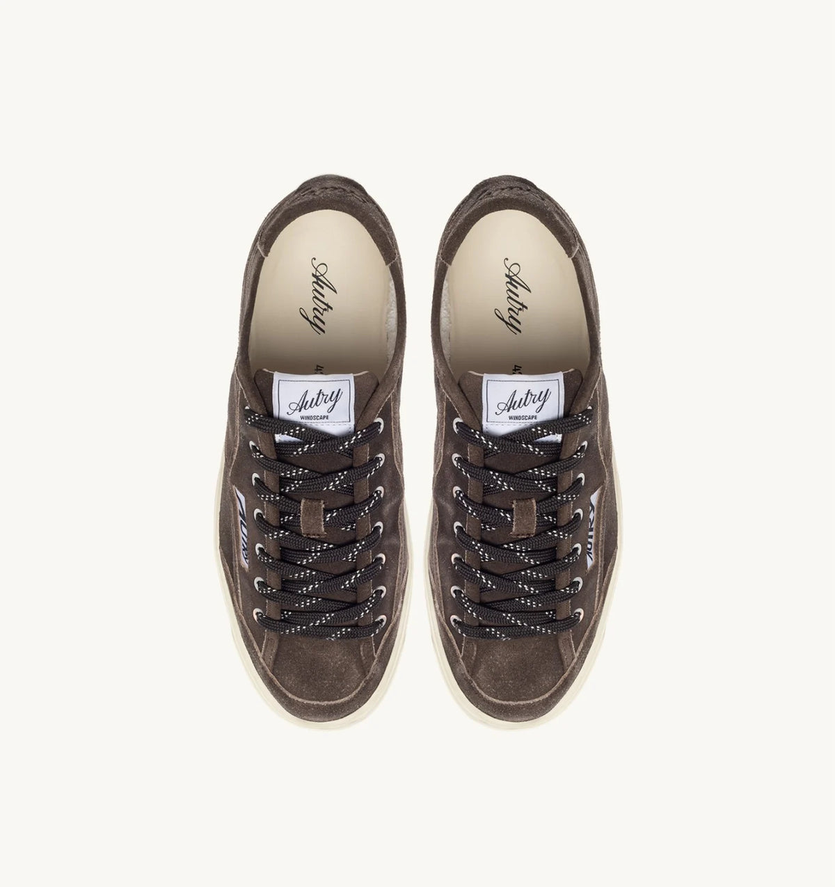 SNEAKER Uomo AUTRY A1UNSCLMKQ02