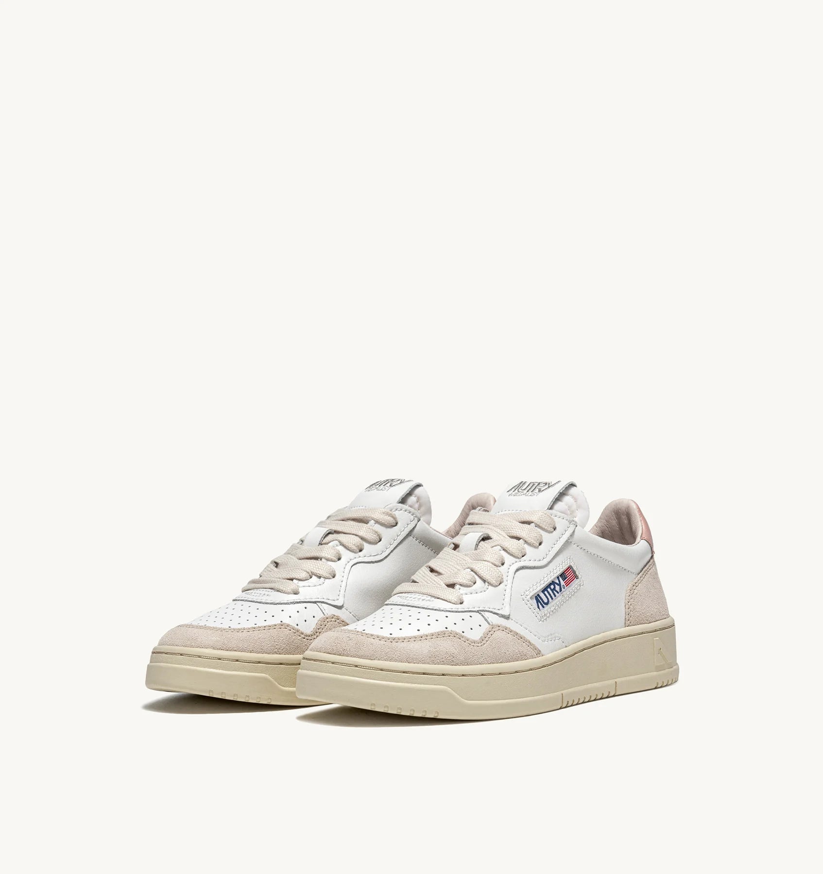 SNEAKER Donna  A1UNAULWLS37*