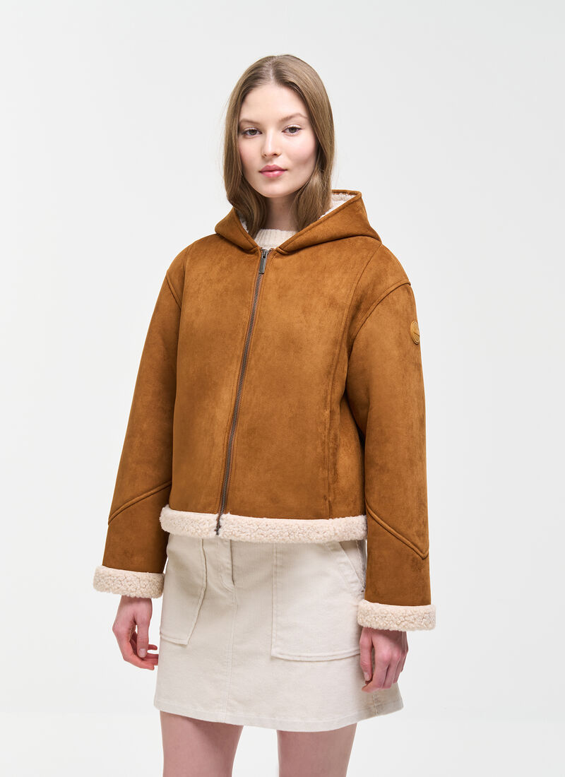 GIUBBINO Donna COLMAR 200000191JU956