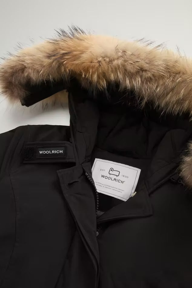 Parka Donna WOOLRICH CFWWOU0652FBUT3128