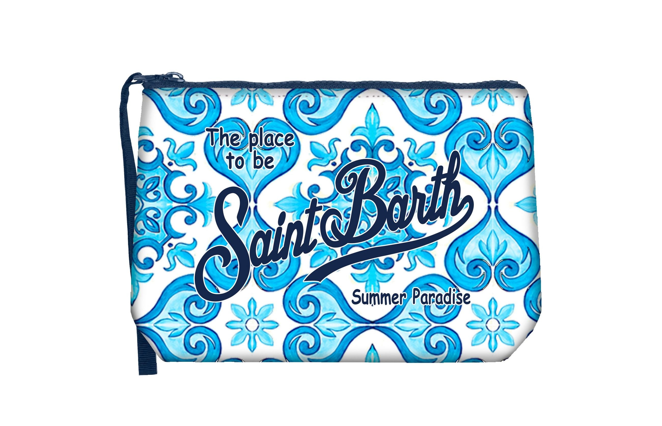POCHETTE UNISEX ST.BARTH ALIN00107794L*