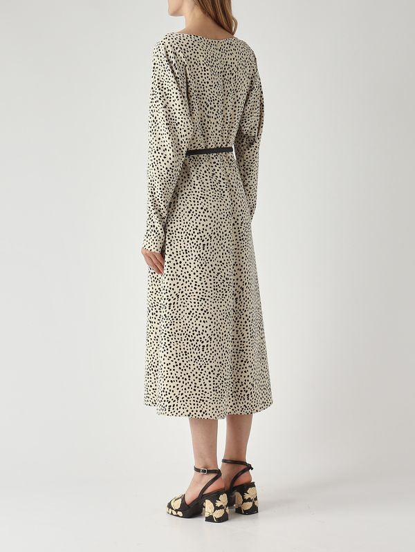 ABITO DONNA MAXMARA STUDIO MSTPIROGHE